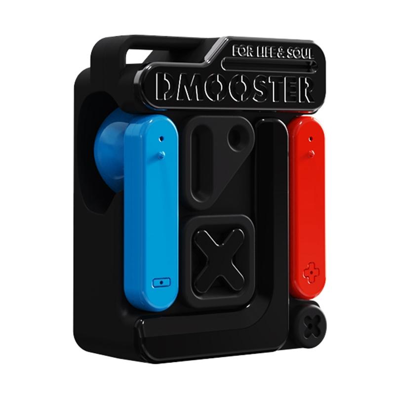 Wireless Gaming Earbuds - True Tws Bluetooth - D36 - Black