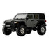 Off-road Climbing Rc Vehicle with 4wd Drive - Grey