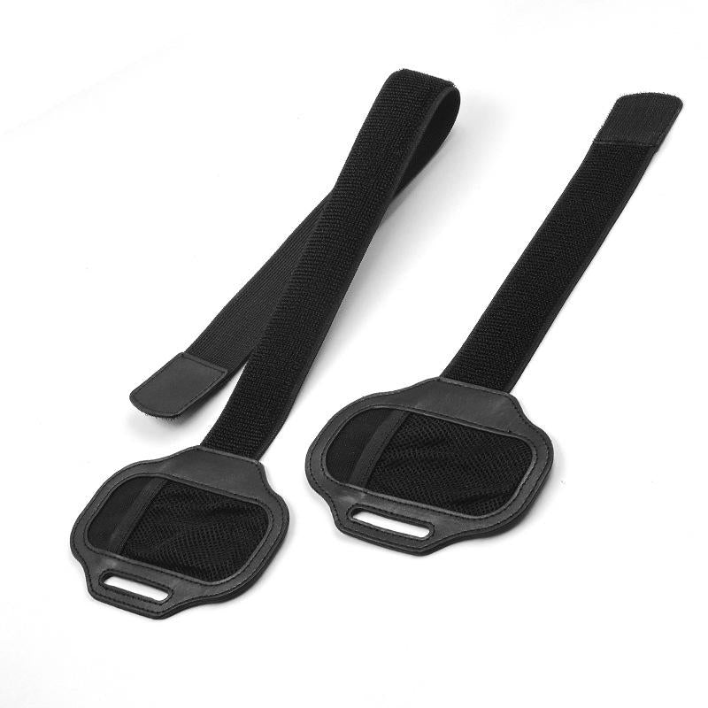 Nintendo Joy Con Leg Straps - Secure and Comfortable