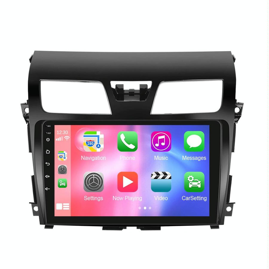 10.1 Inch Car Mp5 Player For Nissan Teana 13-16 - Wifi 1 + 32G Reversing Video Screen - Standard