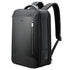 Waterproof Laptop Backpack with Usb & Type-c Port - Large Capacity Black