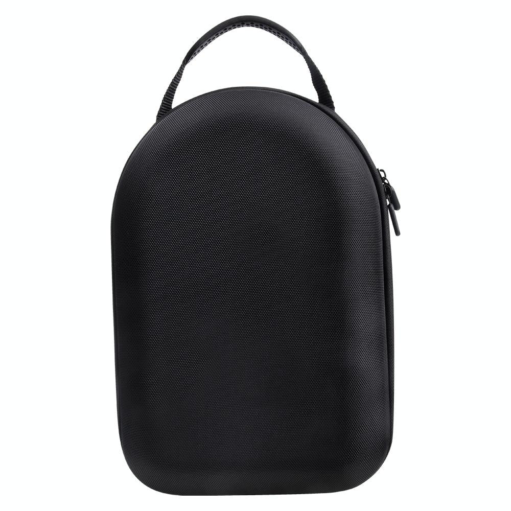 Apple Vision Pro Vr Headwear Storage Bag - Portable Cloth Pattern