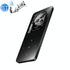 1.8 Inch Metal Bluetooth Mp3 / Mp4 Player With Touch Screen 8Gb - 8Gb Black