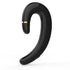 Waterproof Wireless Earphone with Mic for Android / Iphone - Black