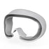Vr Eye Pads - Silicone for Pico 4 - Light Gray