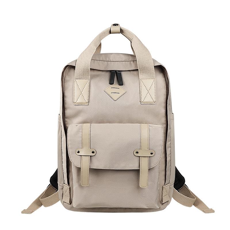 Waterproof Multifunctional Laptop Bag - Fits 13-15.6 Inch Devices
