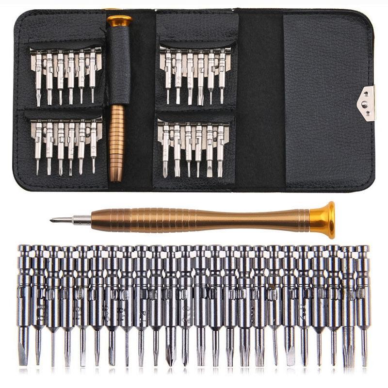 Drone Repair Screwdriver Set for Dji Mavic2 Mini 2 Air2 2s Fpv Phantom3 4