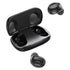 Wireless Bluetooth 5.1 Headset - True Compact and Colourful - Black