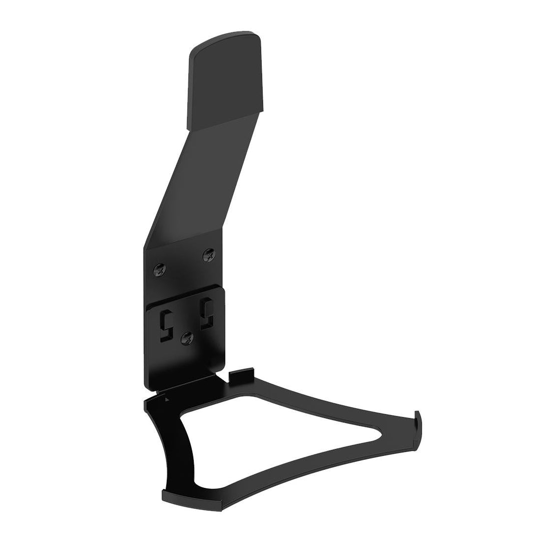 Wall-mounted Metal Bracket for Sonos Move Smart Speaker - Black