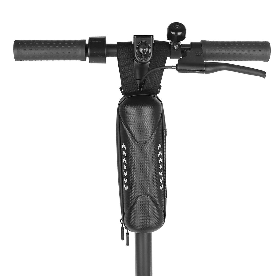 Waterproof Scooter / Bicycle Front Bag Repair Kit - 1l Capacity