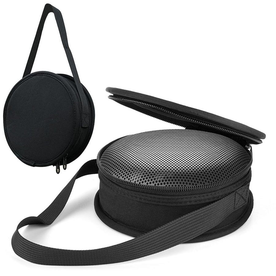 Protective Carrying Case for b & o Beoplay A1 Speaker - Black