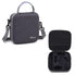 Kano Shoulder Bag for Dji Mobile 6 Stabilizer - Storage and Portability - Gray