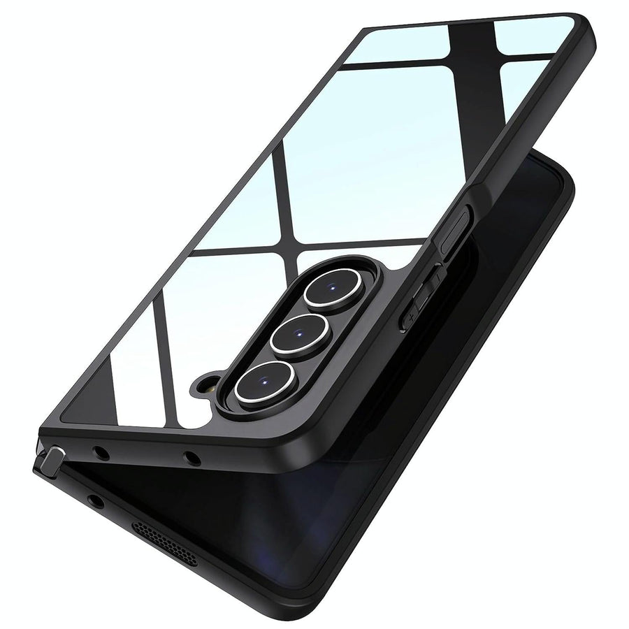 For Samsung Galaxy Z Fold4 5G Tpu Case - Ultra Thin