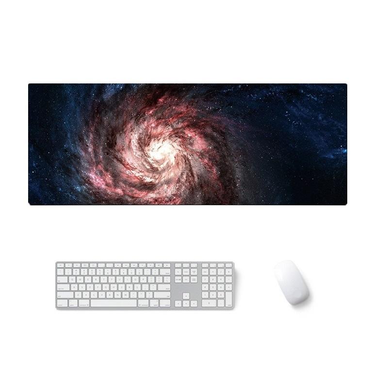 Non Slip & Odorless Mouse Pad Symphony - 6 - 800X300X3Mm