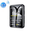 1.77 Inch Touch Mp3 E Book With Bluetooth Compact & Versatile - 4Gb