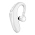 Wireless Bluetooth Sports Headphones for Business - Compact and Durable - Q12 White 90 Mah
