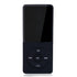 8Gb Portable Lcd Fm Radio Mp3 Mp4 Player - Black 8Gb