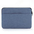 Waterproof & Anti-vibration Inner Bag for 11 / 13 Inch Laptops - Blue