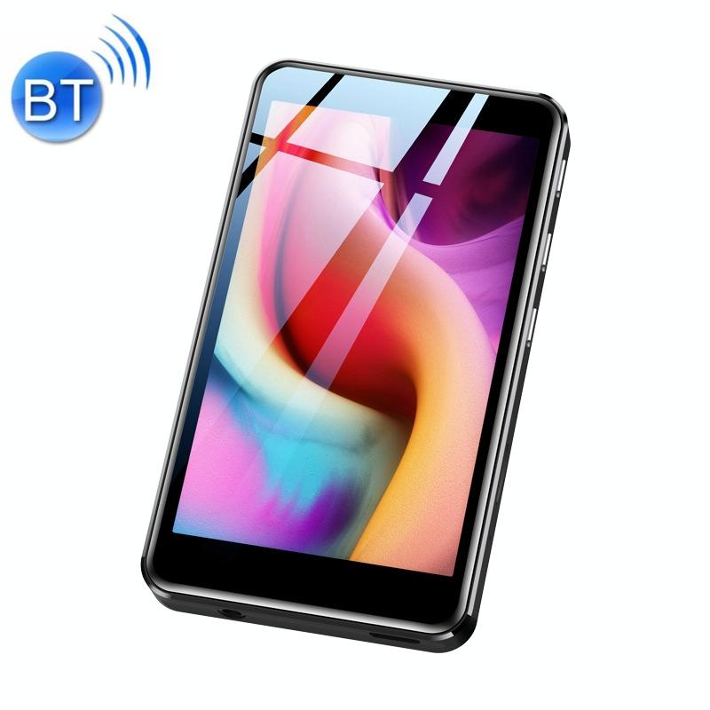 Touch Screen Mini Tablet With Wifi Bluetooth And 8Gb Tf Capacity - 1G Ddr+8G Flash