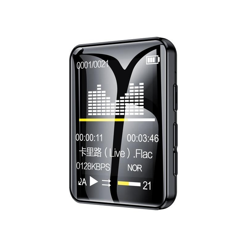 1.77 Inch Touch Screen Mp3 E Book 32Gb Memory Capacity Novel Reading - Without Bluetooth