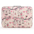 Universal Cartoon Tablet Sleeve Bag - Business Edition - Pink - 9.8 Inch