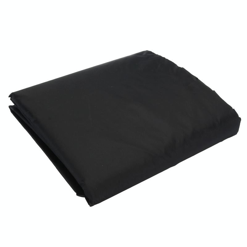 Waterproof Outdoor Furniture Cover for Garden Table and Chairs - 160x160x80cm