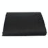 Waterproof Outdoor Corner Sofa Cover - 155x95x68 Black