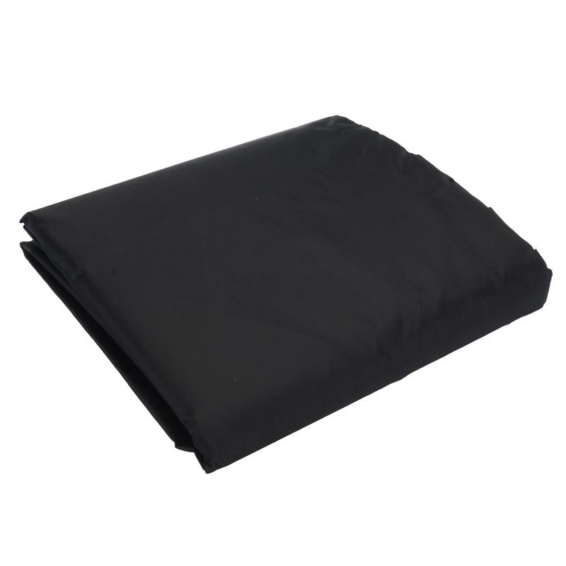 Waterproof Outdoor Furniture Cover for Table and Chairs - 130x130x75cm