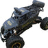 Off-road Climbing Car with 2.4ghz Remote Control and Double Motors - Black