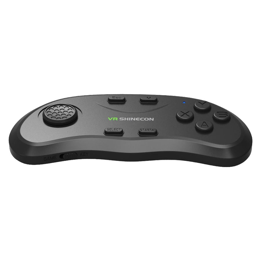 Wireless Vr Headset with Remote - 3d