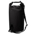 Waterproof Single Shoulder Bag 3L Capacity - Black