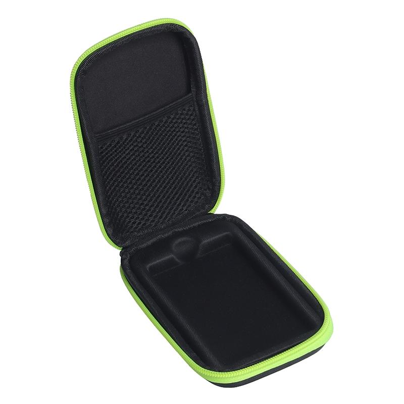 Nintendo Watch Portable Storage Bag - Compact & Convenient - Blue