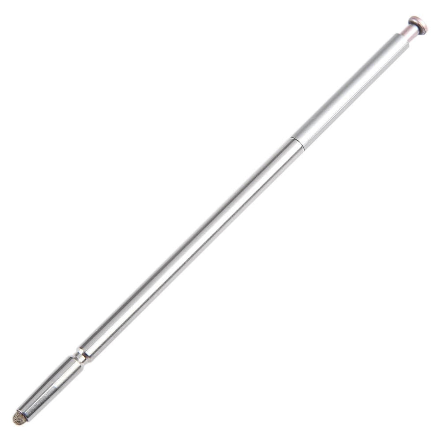 Replace Worn out Stylus Pen with Screen Touch Pen - Gold