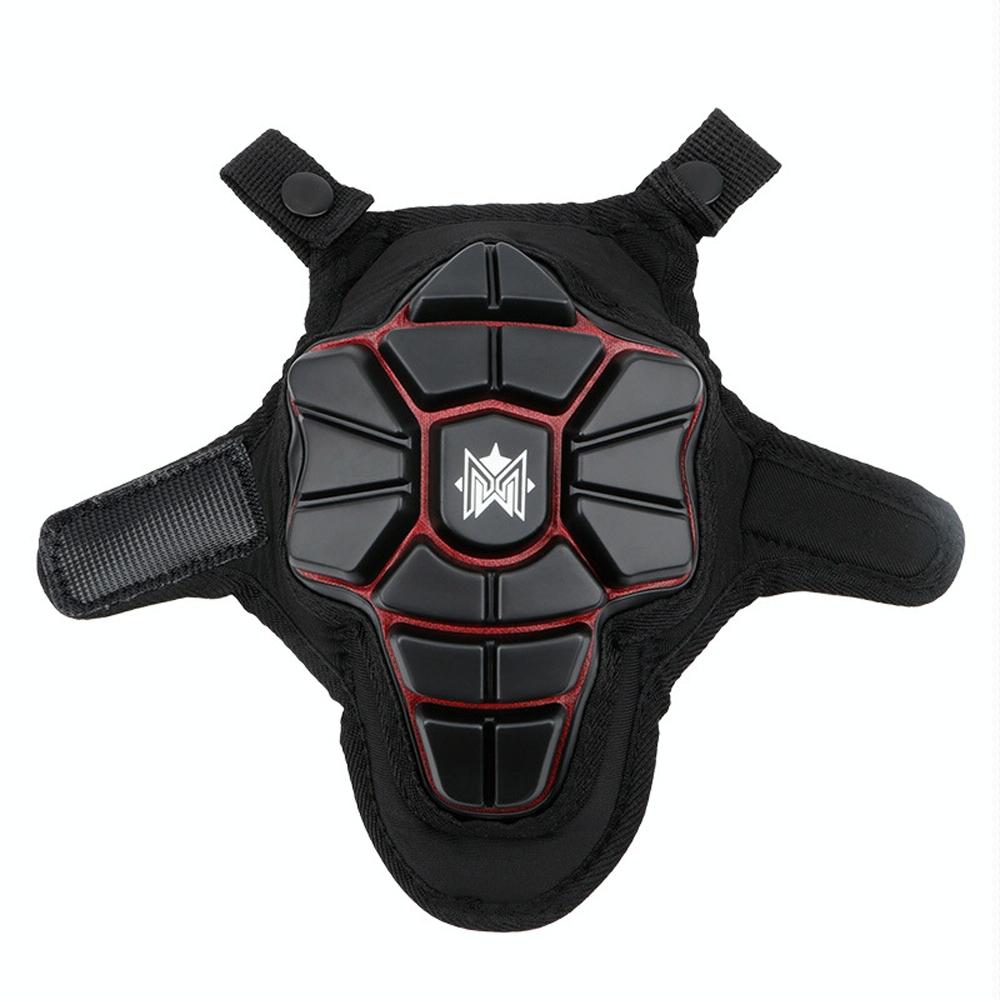 Protective Cover for Meroca Children's Balance Bike - Black Red