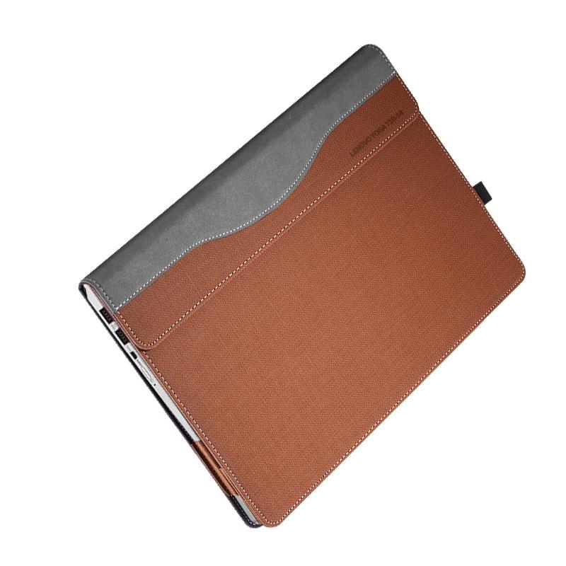 Xiaomi Air 13.3 Laptop Protective Case - Anti-Drop - Business Brown
