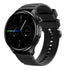 1.43 Inch Bt5.1 Smart Sport Watch With Health Monitoring - Black