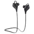 Wireless Bluetooth Earphones with Mic & Control - M8 - Black