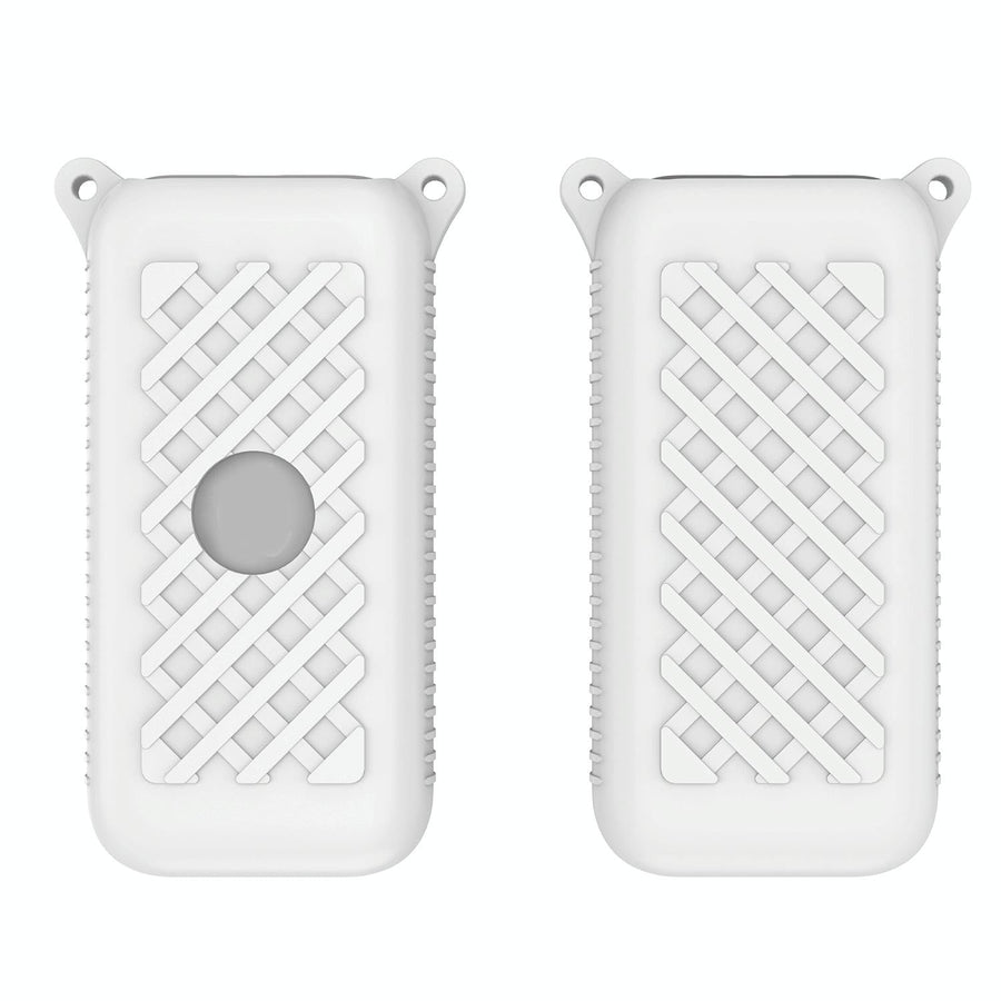Apple Vision Pro Silicone Battery Case - White