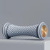 Foot Massager Roller For Plantar Fascia Relief - Gray
