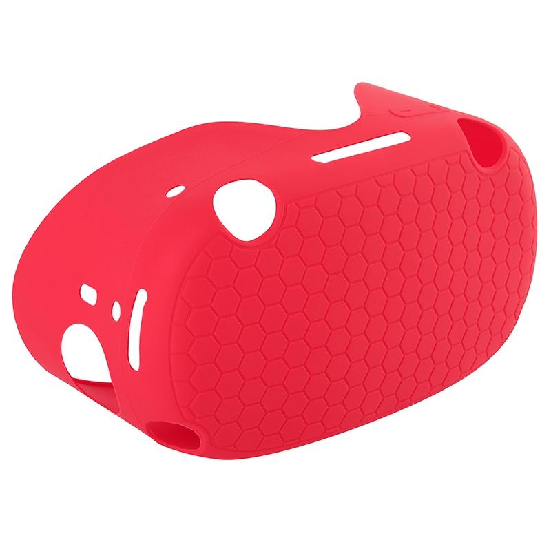 Oculus Quest 2 Vr Cover - Protect your Device - Red
