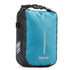 6L Waterproof Cycling Front Fork Bag - Blue