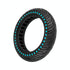 Blue 8.5 Honeycomb Tire for Xiaomi M365 / M365 Pro / 1s - Blue