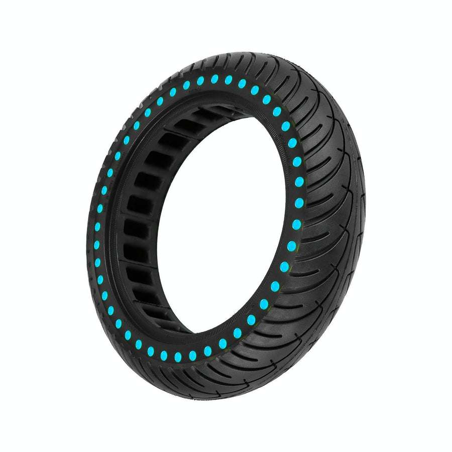 Blue 8.5 Honeycomb Tire for Xiaomi M365 / M365 Pro / 1s - Blue