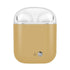 Wireless Bluetooth Tws Earphones with Charging Bin - I7s Binaural Plating - Gold
