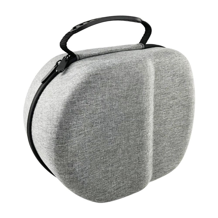 Meta Quest 1 Vr Glasses Bag - Integrated and Compact - Small Gray