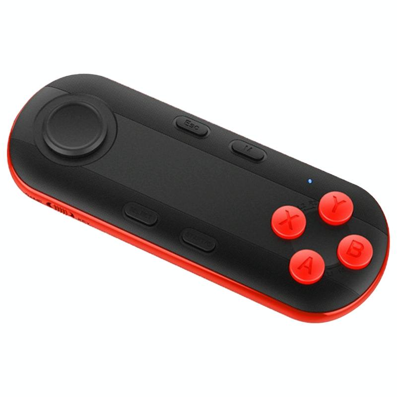 Bluetooth Gamepad - Wireless Compact Design