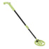Outdoor Treasure Hunter Metal Detector for Kids - Science Toy - Light Green