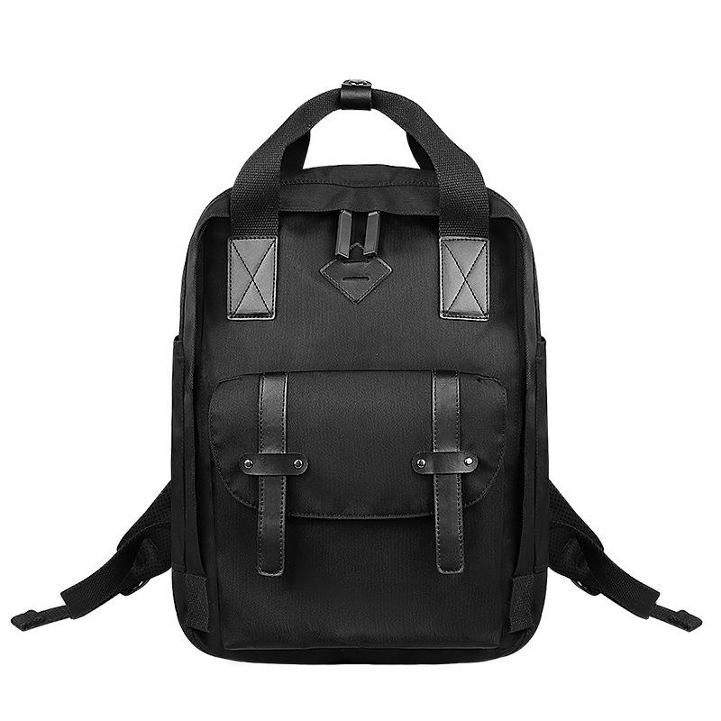 Waterproof Multifunctional Laptop Bag - Fits 13-15.6 Inch Devices