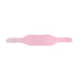 Leak-Proof Waist & Neck Support For Better Sleep - Upgrade Waist Pink