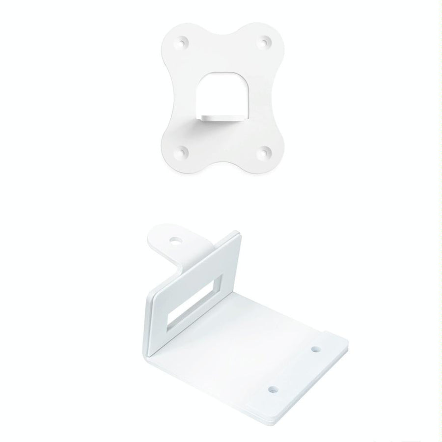 Wall Mount for Sonos Era300 Speaker - Wireless and Metal - White
